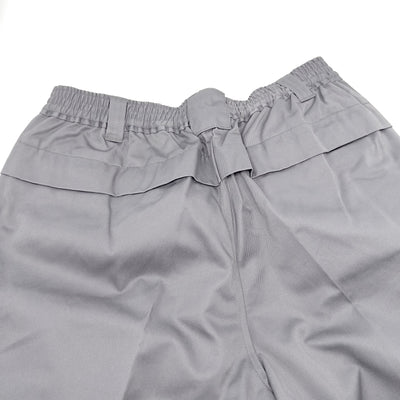 New JDM Genuine Nissan Japan Pitwork Mechanic Staff Work Pants - Sugoi JDM