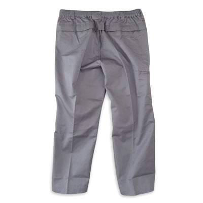 New JDM Genuine Nissan Japan Pitwork Super GT Mechanic Staff Work Pants - Sugoi JDM