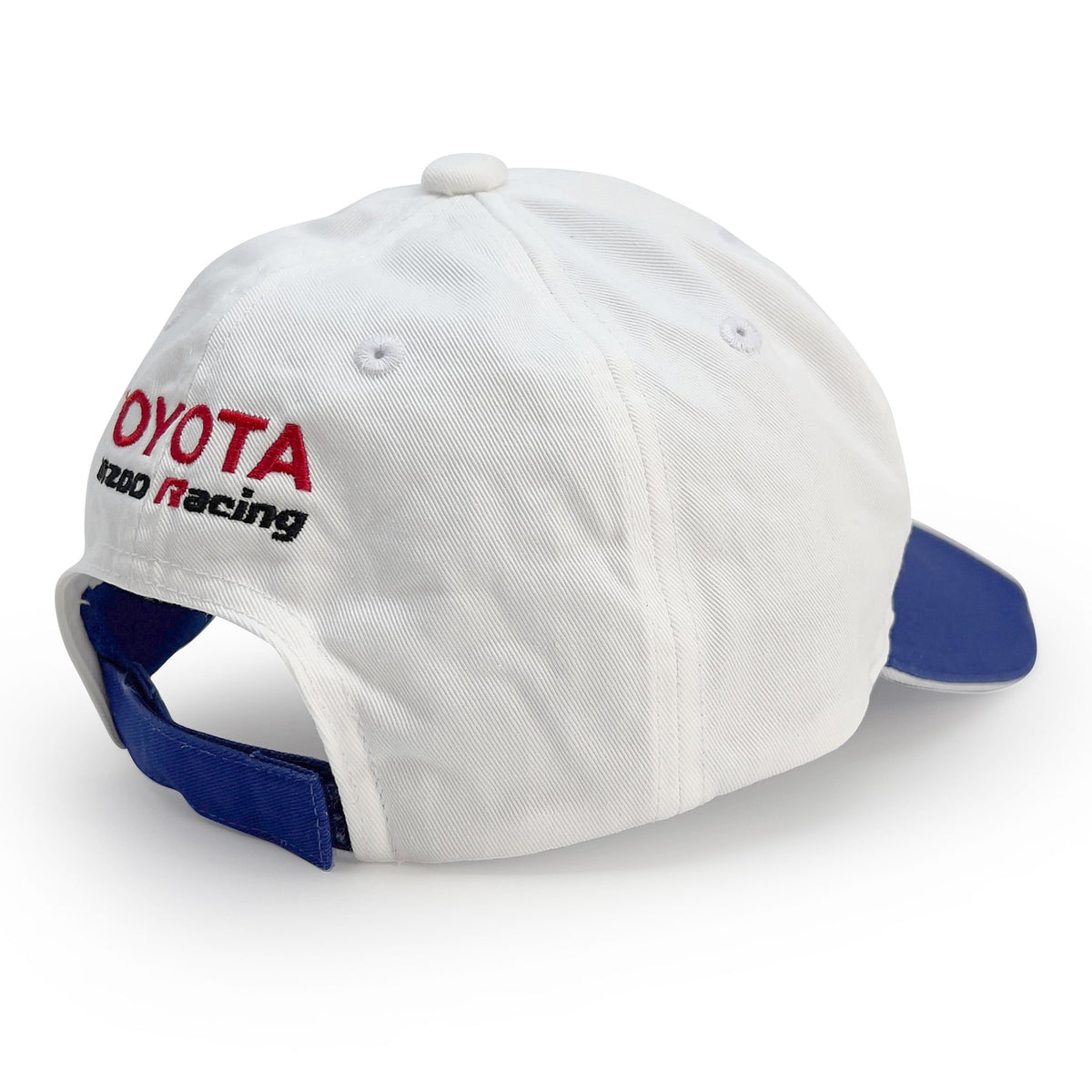 New JDM Japan Super GT Toyota Hybrid Gazoo Racing Team Hat Cap - Sugoi JDM