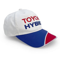 New JDM Japan Super GT Toyota Hybrid Gazoo Racing Team Hat Cap - Sugoi JDM