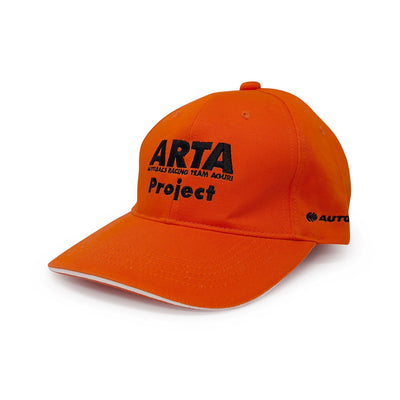 New JDM Japan Super JGTC GT Autobacs Racing Project ARTA Cap Hat - Sugoi JDM