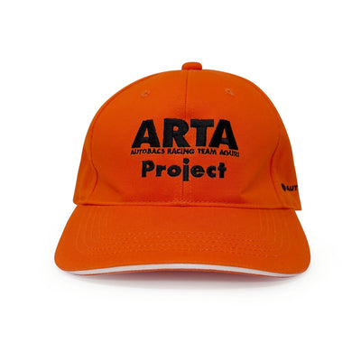 New JDM Japan Super JGTC GT Autobacs Racing Project ARTA Cap Hat - Sugoi JDM