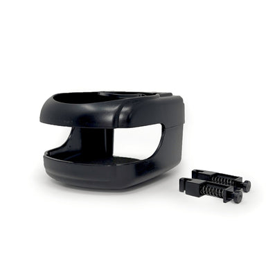 New JDM Lifeflex Japanese Universal 1990's AC Vent Drink Cup Holder - Sugoi JDM