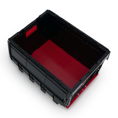New Nissan Nismo Motorsports Motul Autech Super GT Foldable Container Box 1.5L - Sugoi JDM