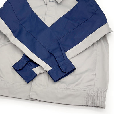 New Retro Genuine JDM Japan Subaru Corporate Technician Staff Uniform Jacket - Sugoi JDM