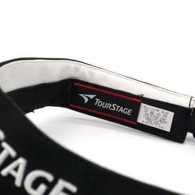 New Retro Japan Bridgestone TourStage Golf Visor Cap - Sugoi JDM