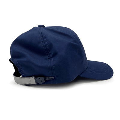 New Retro JDM ENEOS Japan Staff Mechanic Super GT Hat Cap Blue - Sugoi JDM