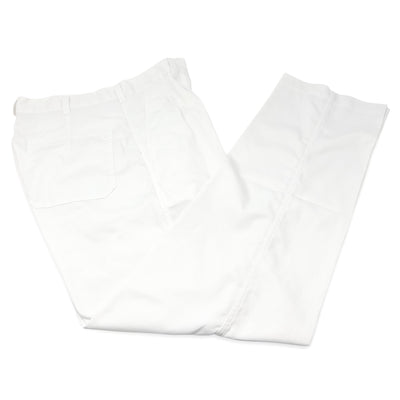 New Retro JDM Honda Primo Excellent Mechanic Jacket And Pants Set White - Sugoi JDM