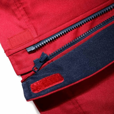 New Retro JDM Japan ENEOS Oil Gas Station Workwear Jacket Jumper - Sugoi JDM