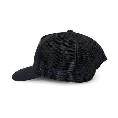 New Retro Limited Edition Japan We-Suki Suntory Snapback Hat Cap Black - Sugoi JDM