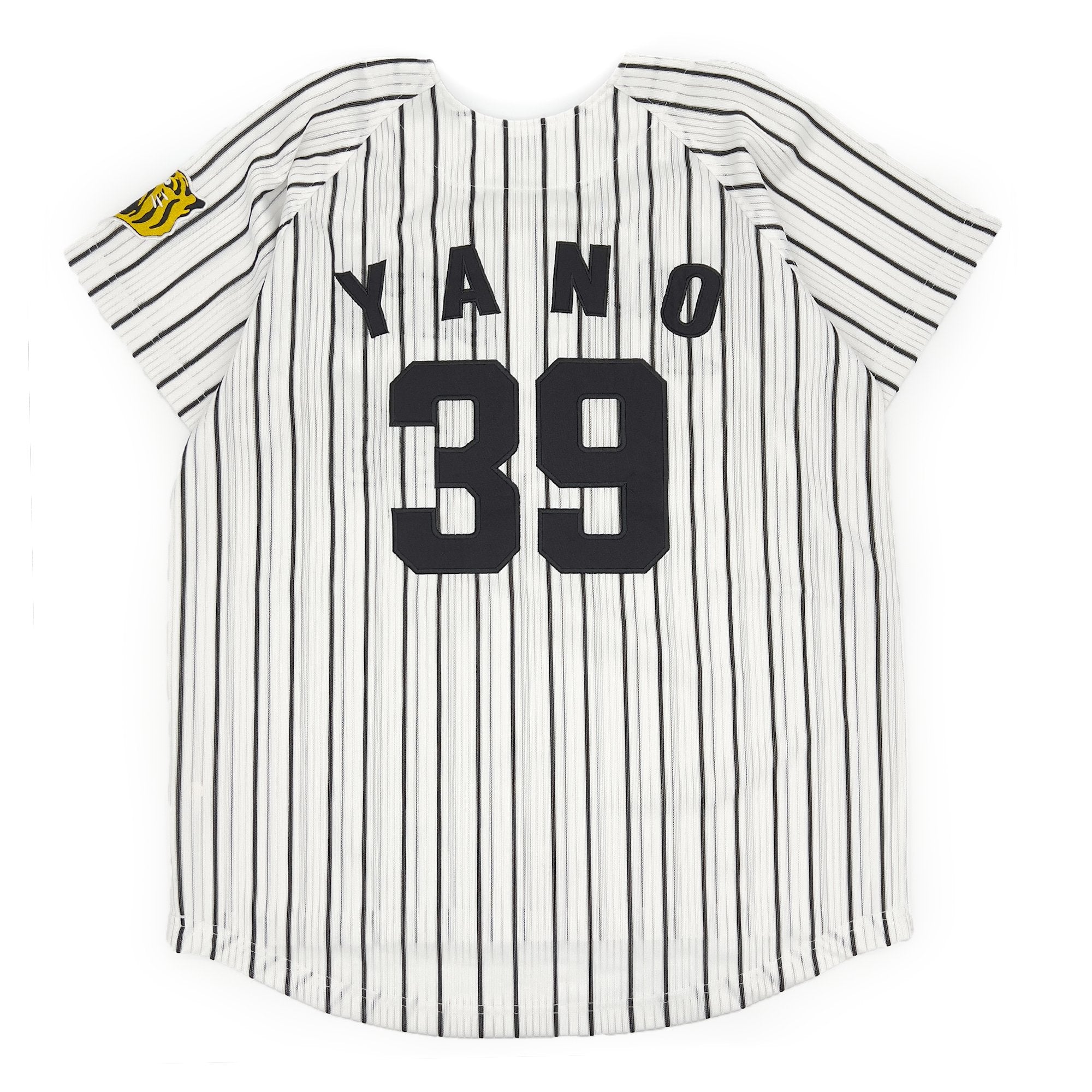 Amazon.com: OEQVUWH Men's #17 Japanese Baseball Jersey 90S
