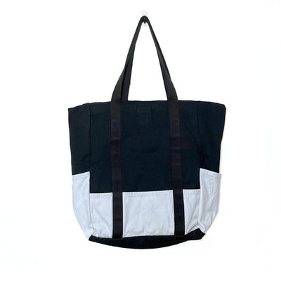 Porter Japan X B Mark Yoshida (GS) Bespoke BENKEI Beams Tote Bag - Sugoi JDM