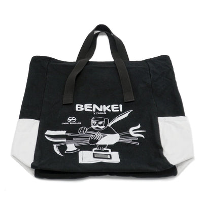 Porter Japan X B Mark Yoshida (GS) Bespoke BENKEI Beams Tote Bag - Sugoi JDM