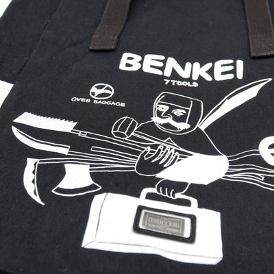 Porter Japan X B Mark Yoshida (GS) Bespoke BENKEI Beams Tote Bag - Sugoi JDM