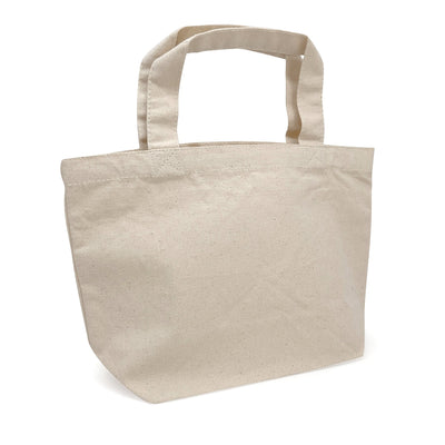 Promotional NPB Japan Baseball Hiroshima Carp Suzuki Seiya Tote Bag Small - Sugoi JDM