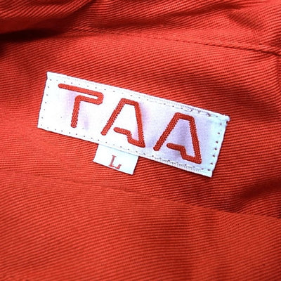 Rare Genuine JAPAN JDM TRD Toyota TAA Tsunagi Jumpsuit Mechanic Suite - Sugoi JDM
