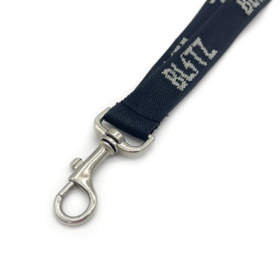 Rare Retro 1990s JDM BLITZ Lanyard With Full Metal Clip - Sugoi JDM