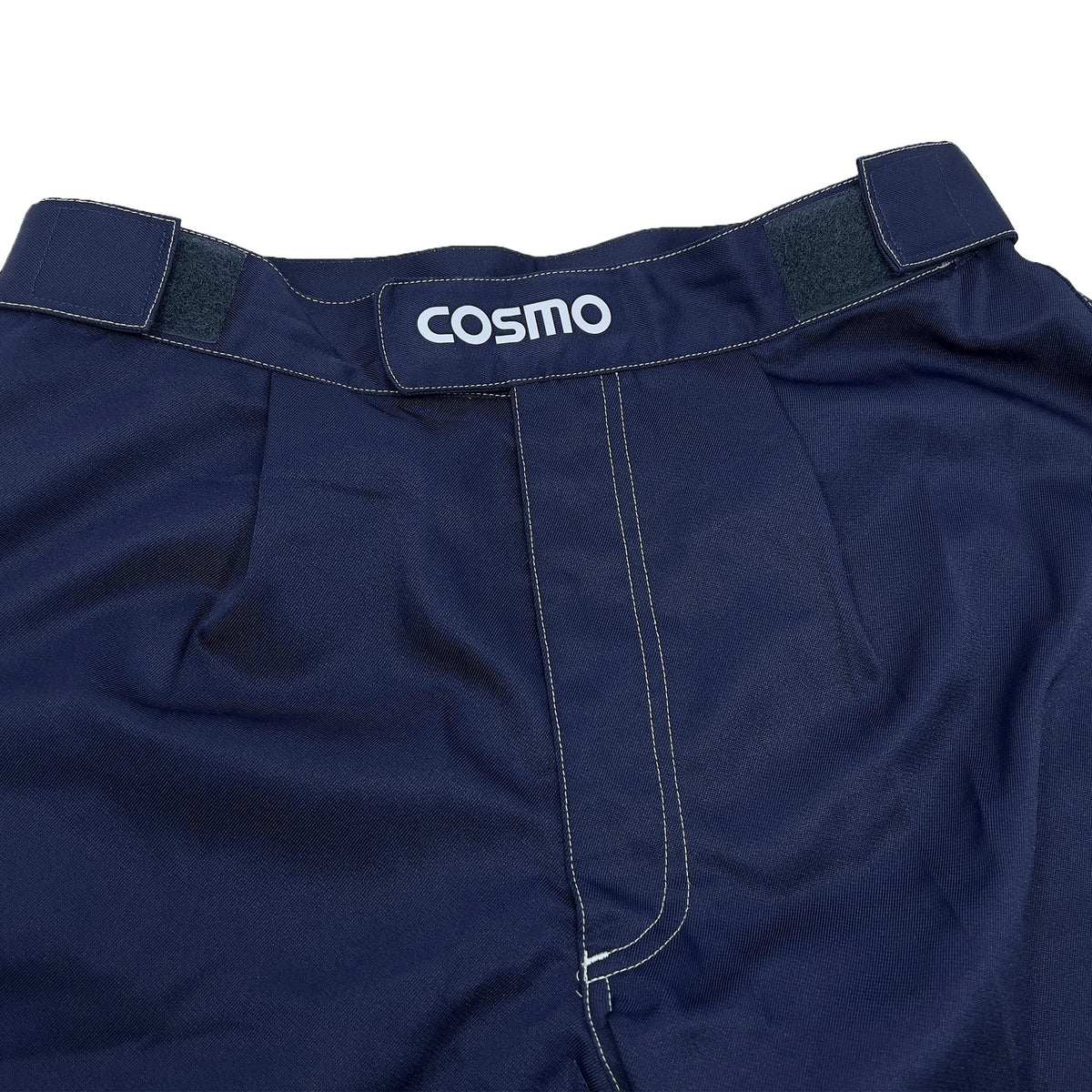 Rare Retro Japan JDM Cosmo Auto Service Staff Jacket And Pants Setup - Sugoi JDM