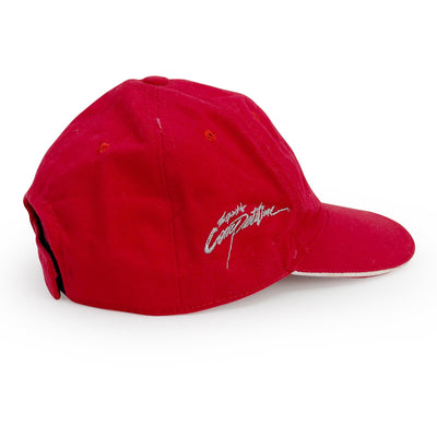 Rare Retro JDM Mitsubishi Motors Ralliart Japan WRC Rally Cap Hat - Sugoi JDM