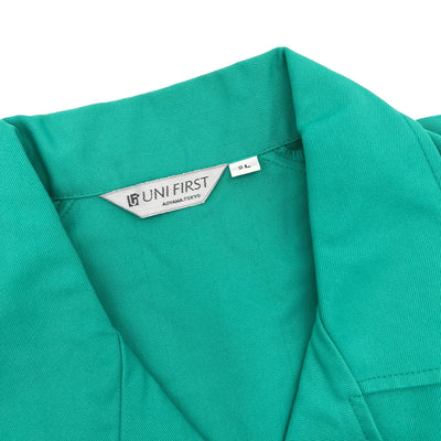 Rare Showa Era Style Vintage JDM Japan Isuzu Workers Jacket - Sugoi JDM
