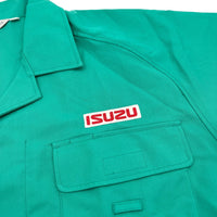 Rare Showa Era Style Vintage JDM Japan Isuzu Workers Jacket - Sugoi JDM
