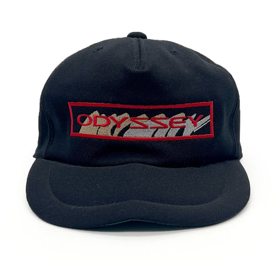 Retro 1990's Showa Era JDM Japan Honda Odyssey Saitama Factory Hat Cap - Sugoi JDM