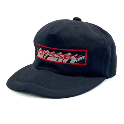 Retro 1990's Showa Era JDM Japan Honda Odyssey Saitama Factory Hat Cap - Sugoi JDM