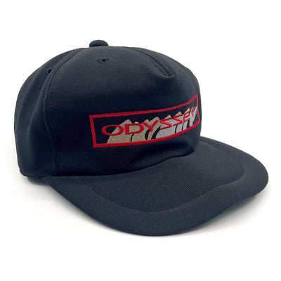 Retro 1990's Showa Era JDM Japan Honda Odyssey Saitama Factory Hat Cap - Sugoi JDM