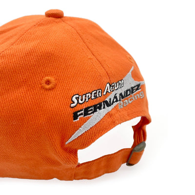 Retro 2003 JDM Super Autobacs ARTA Team Aguri Hat From Japan - Sugoi JDM