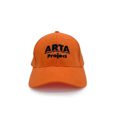 Retro 2003 JDM Super Autobacs ARTA Team Aguri Hat From Japan - Sugoi JDM