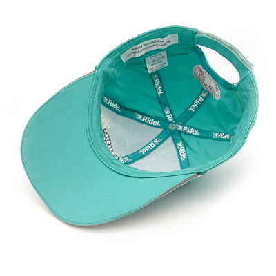 Retro 2013 Hatsune Miku Good Smile Racing JGTC Studie AG Team Ukyo Cap Hat - Sugoi JDM