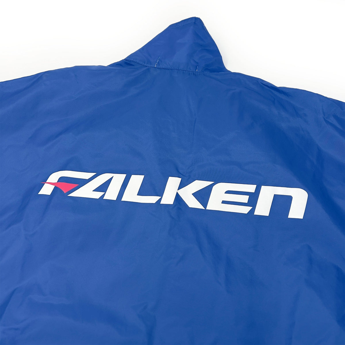 Retro Authentic JDM Japan Team Falken Racing Formula Drift D1GP Jacket - Sugoi JDM
