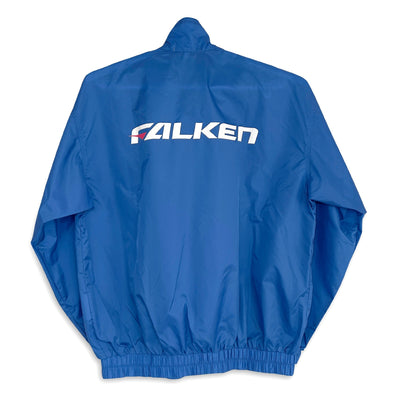 Retro Authentic JDM Japan Team Falken Racing Formula Drift D1GP Jacket - Sugoi JDM