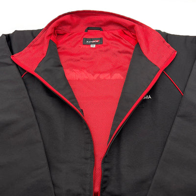 Retro Genuine JDM Japan Yokohama Advan Racing Expert Staff Jacket - Sugoi JDM