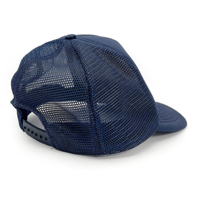 Retro Japan JDM Freddie Spencer Honda International Racing Team Victory Hat Blue - Sugoi JDM
