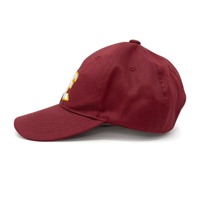 Retro Japan NPB Tohoku Rakuten Eagles Baseball 2015 Hat Red - Sugoi JDM
