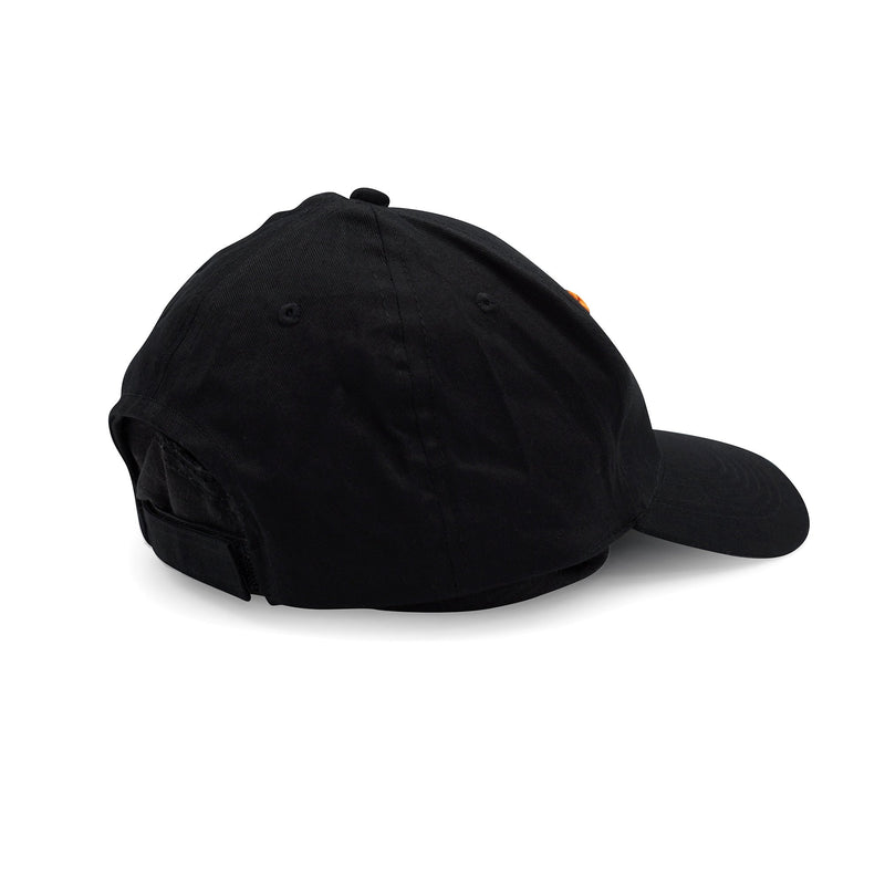Retro Japan Tokyo Yomiuri Giants 80th Anniversary Promotional Hat Cap Black - Sugoi JDM