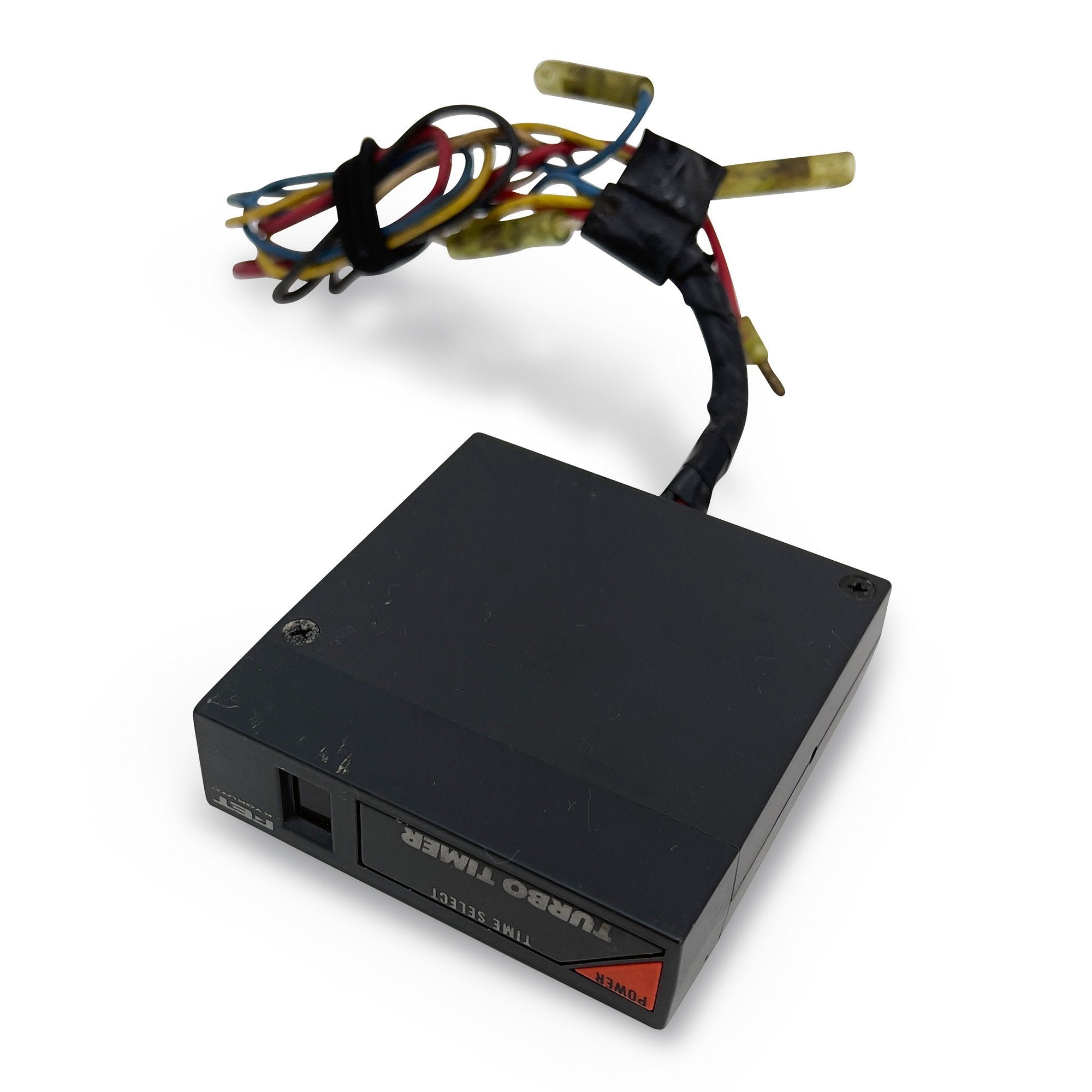 Retro JDM Universal FET KYOKUTO Time Select Full Auto Turbo Timer ...