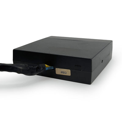 Retro JDM Japan FET KYOKUTO Time Select Full Auto Turbo Timer Black - Sugoi JDM