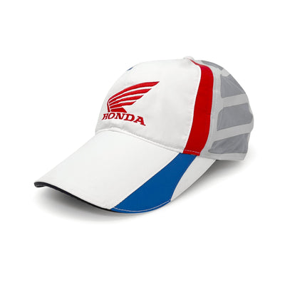 Retro JDM Japan Honda Racing Promotional Team Cap Hat - Sugoi JDM