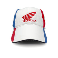 Retro JDM Japan Honda Racing Promotional Team Cap Hat - Sugoi JDM