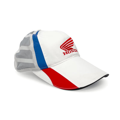 Retro JDM Japan Honda Racing Promotional Team Cap Hat - Sugoi JDM