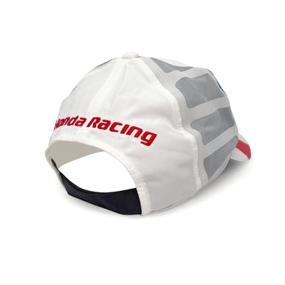 Retro JDM Japan Honda Racing Promotional Team Cap Hat - Sugoi JDM