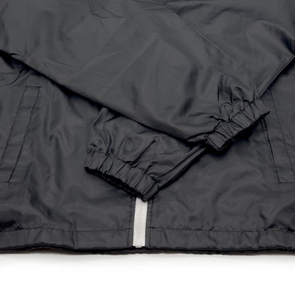 Retro JDM Japan Mitsubishi Motors eK X Wagon Lotas Club Staff Jacket - Sugoi JDM