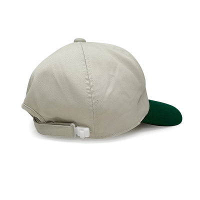 Retro JDM Japan Toyota Toyopet Tecno Mechanics Hat Cap Green - Sugoi JDM