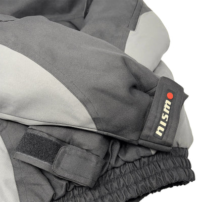 Retro JDM Nissan Nismo Japan Heavy Duty Mechanic Jumper Jacket M - Sugoi JDM
