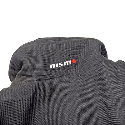 Retro JDM Nissan Nismo Japan Heavy Duty Mechanic Jumper Jacket M - Sugoi JDM