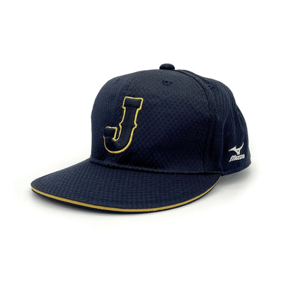 Retro Mizuno Japan WBC World Baseball Classic Team Samurai Cap Hat 2017 - Sugoi JDM