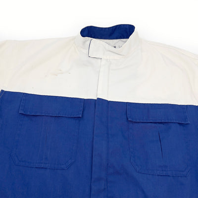 Showa Era JDM Japan Honda Jumpsuit Coveralls Tsunagi Mechanic Suite - Sugoi JDM