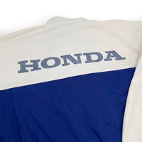 Showa Era JDM Japan Honda Jumpsuit Coveralls Tsunagi Mechanic Suite - Sugoi JDM